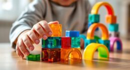 top toddler block set selection