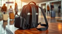 top travel backpack picks
