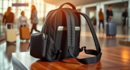 top travel backpack picks