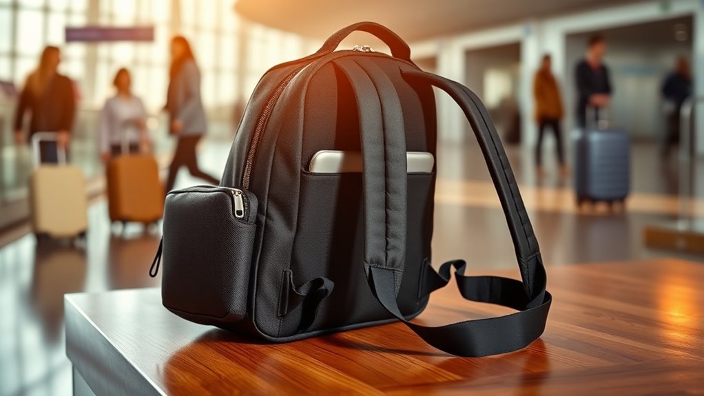 top travel backpack picks