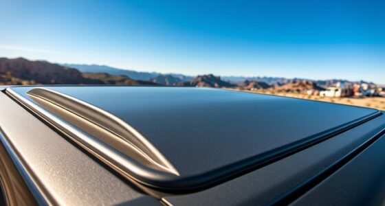 top tri fold truck covers