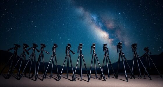 top tripods for night sky