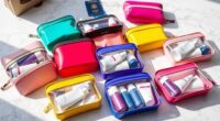 top tsa toiletry kits