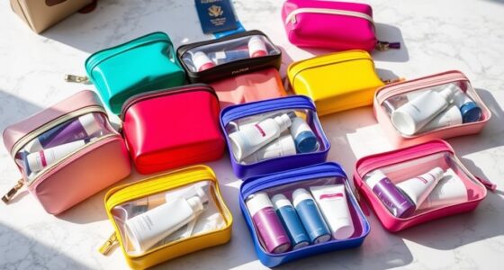 top tsa toiletry kits