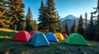 top ultralight backpacking tents