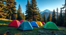 top ultralight backpacking tents