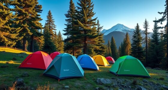top ultralight backpacking tents