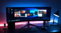 top ultrawide monitors 2025