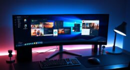 top ultrawide monitors 2025