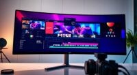 top ultrawide video monitors