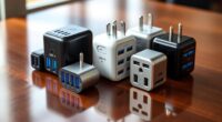 top usb c travel adapters