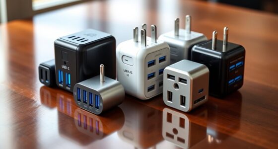 top usb c travel adapters