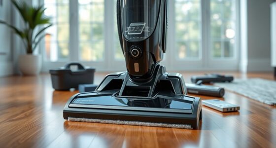 top vacuum mop combos