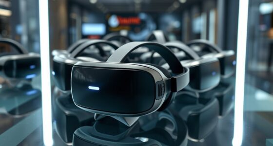 top vr headsets 2025