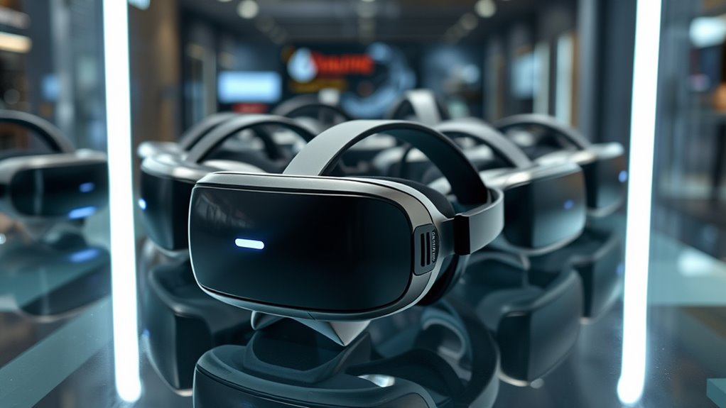 top vr headsets 2025