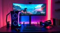 top vr ready gaming desktops