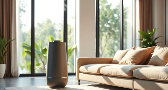 top whole house humidifiers