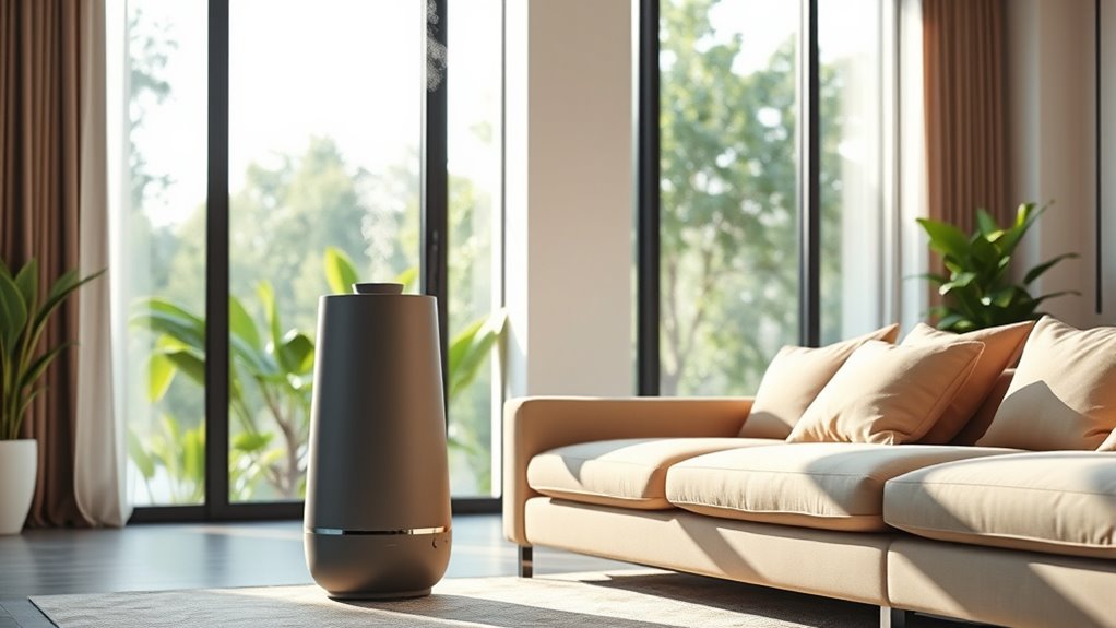 top whole house humidifiers