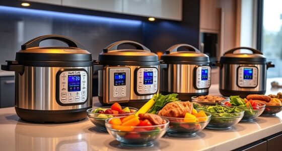 top wi fi pressure cooker recipes