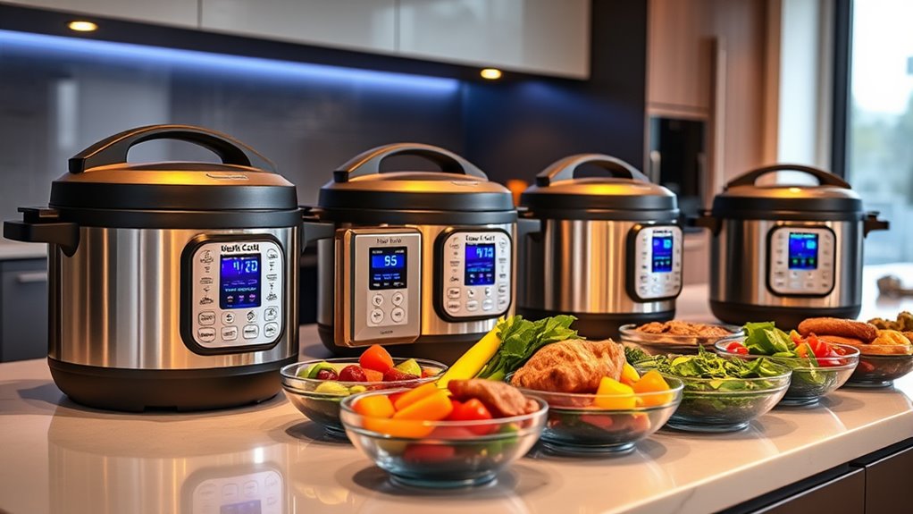 top wi fi pressure cooker recipes