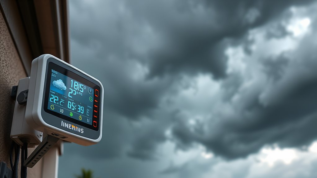 top wi fi weather stations