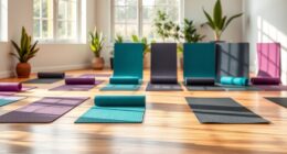 top yoga mats for joint support