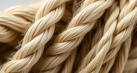 twisting nettle and dogbane