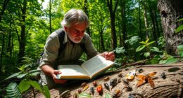 using dichotomous keys effectively