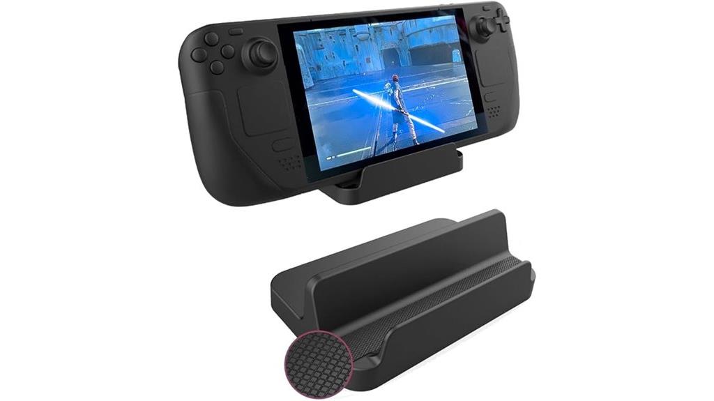 valve steam deck stand