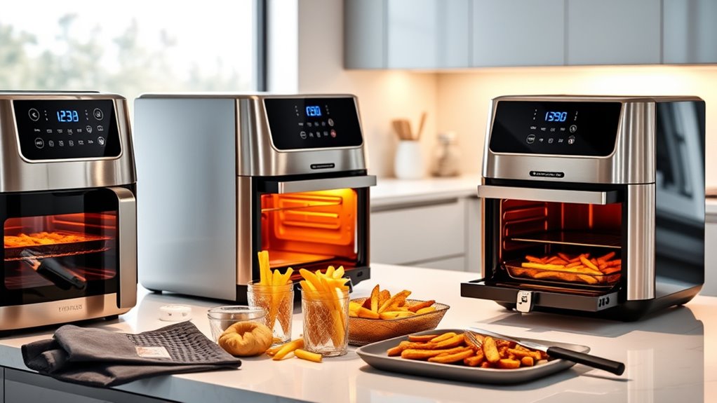 versatile spacious user friendly smart
