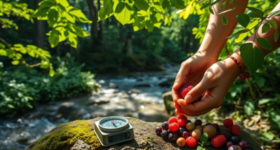 wild animal energy calculation