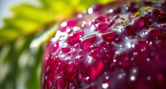 wild grape pectin jelly