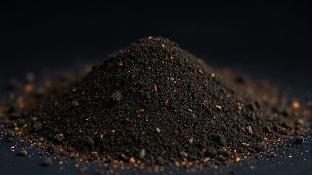 wild mushroom seasoning mastery