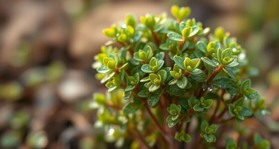 wild oregano antimicrobial preparations