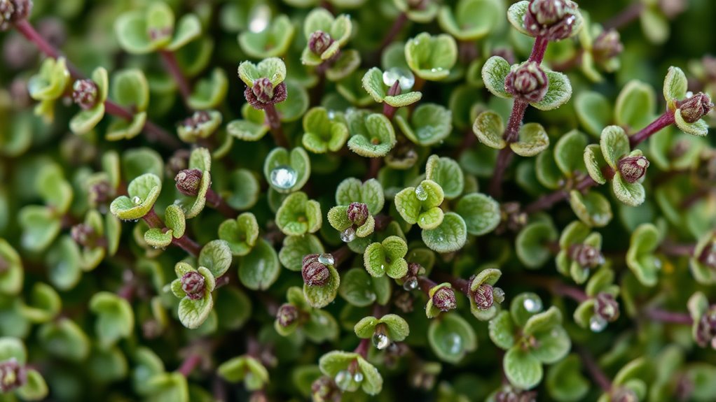 wild oregano antimicrobial preparations