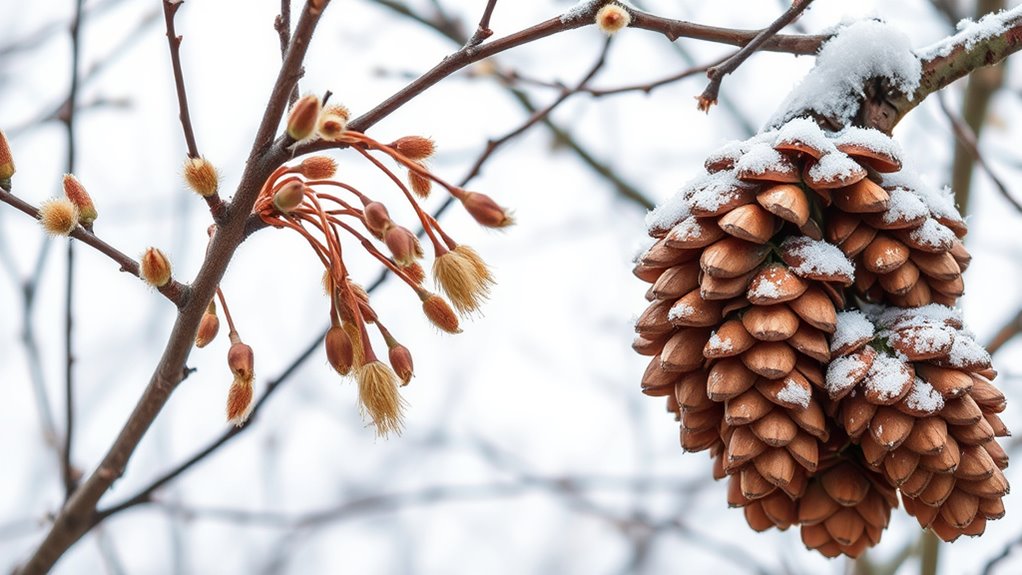 winter dormancy reveals resilience