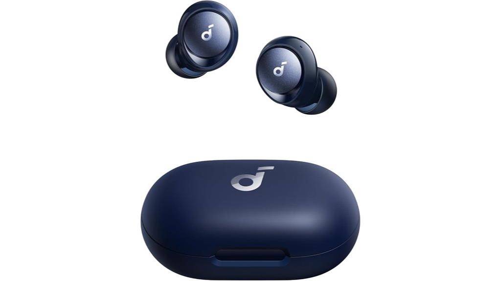wireless earbuds by anker