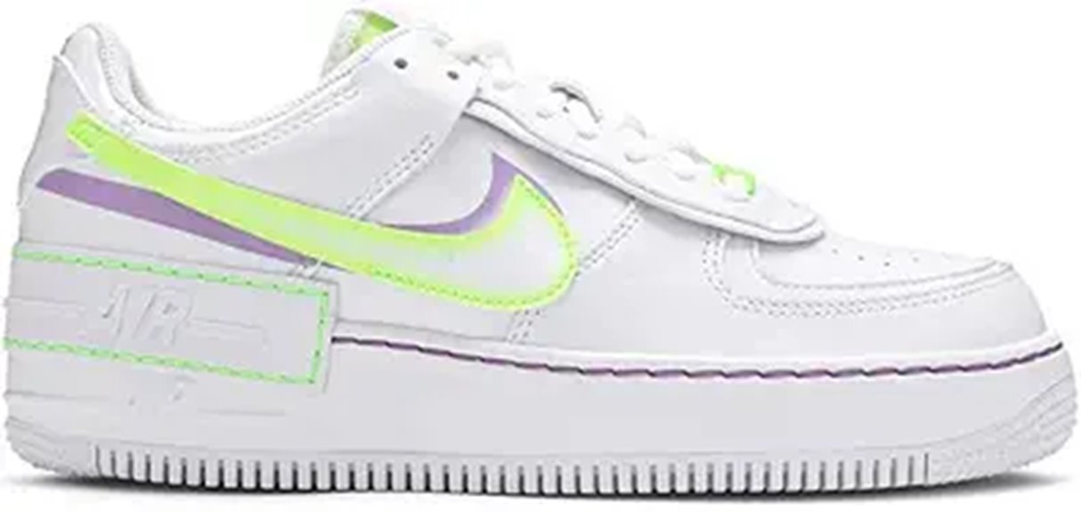 women s air force 1 sneakers