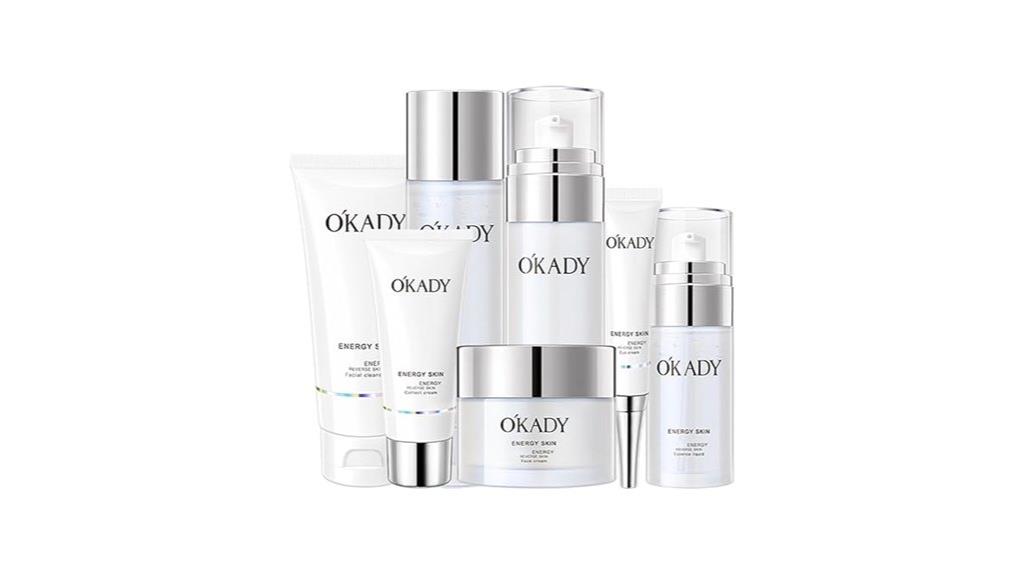 women s anti aging skin care