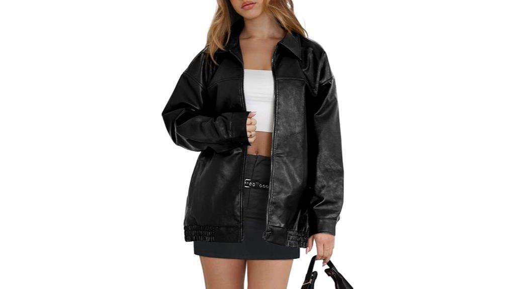 women s faux suede motorcycle jackets