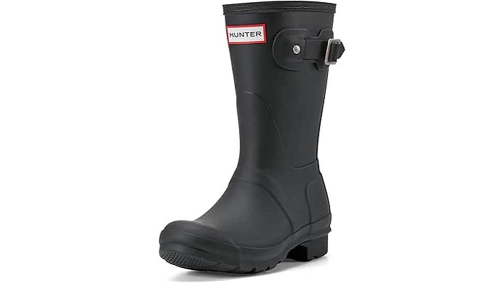 women s hunter short boots