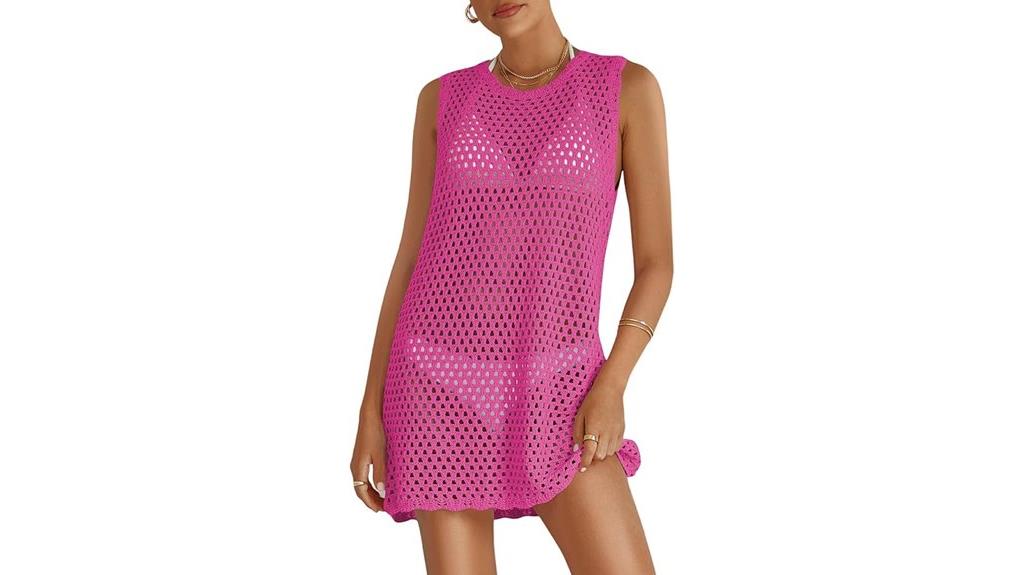 women s swimsuit coverup