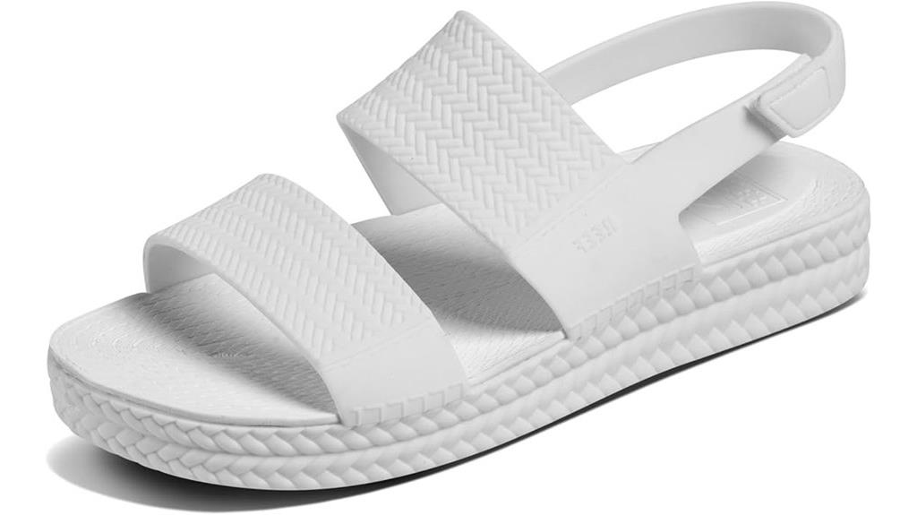 women s water vista sandal