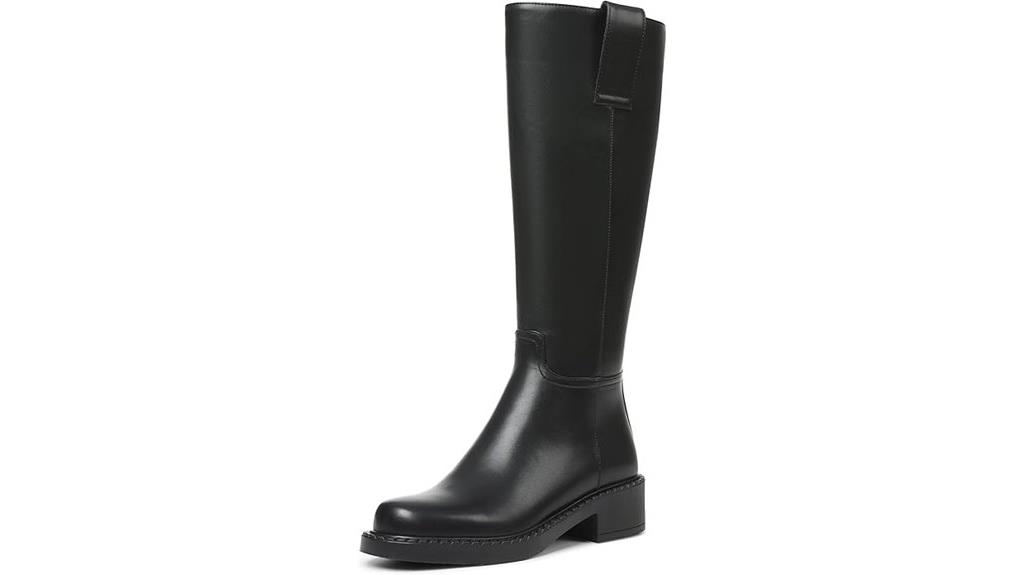 women s wide calf boots