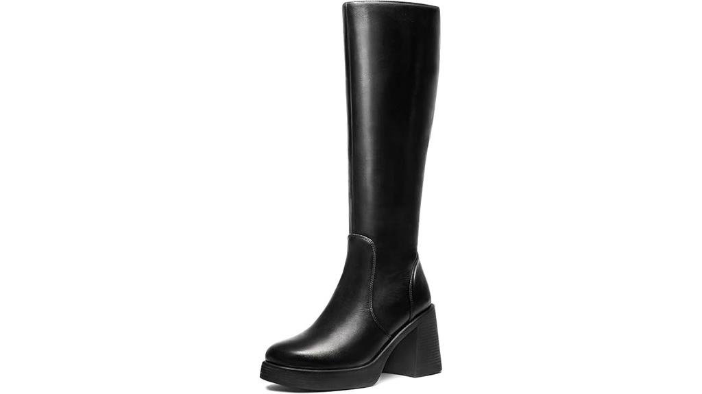 women s wide calf boots