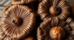 wood ear mushroom preparation