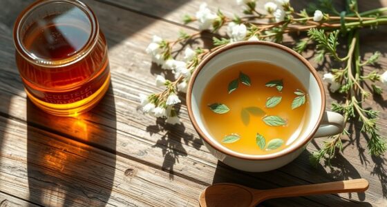 yarrow use guidelines explained