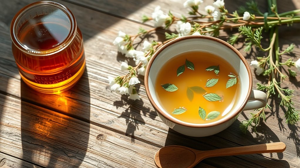 yarrow use guidelines explained