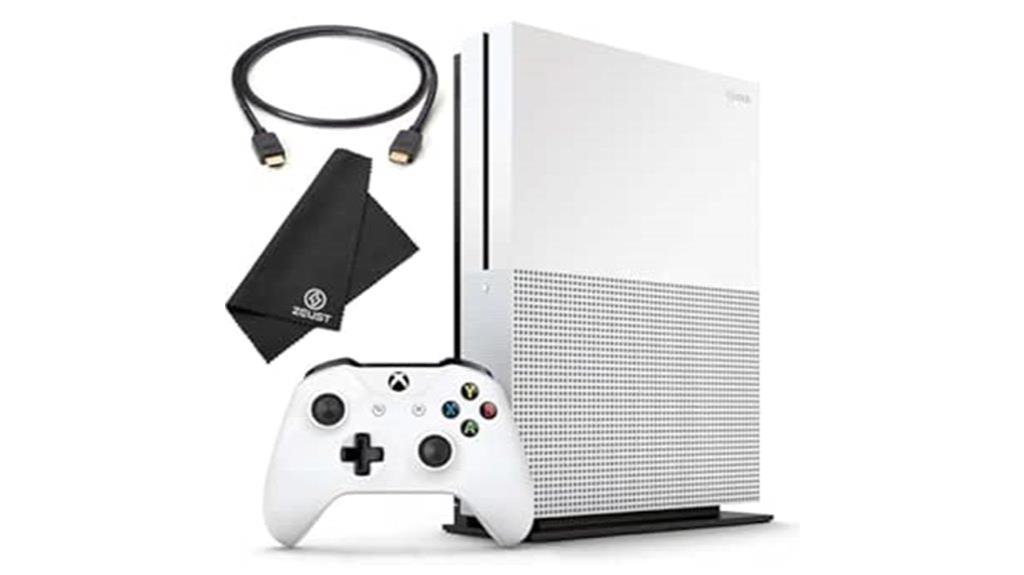 zeust xbox one s