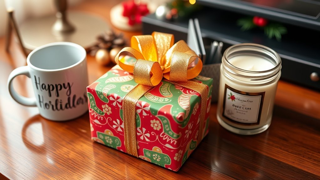 affordable appropriate practical gifts